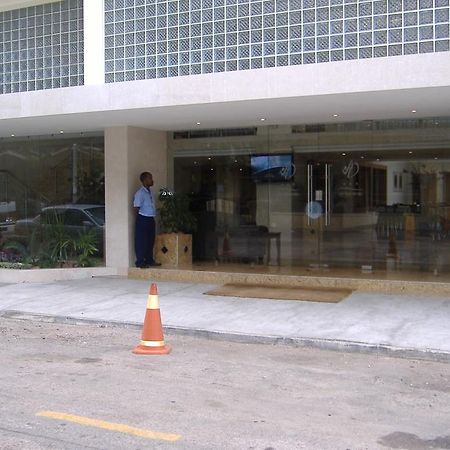 Vip Inn Beira Exterior photo