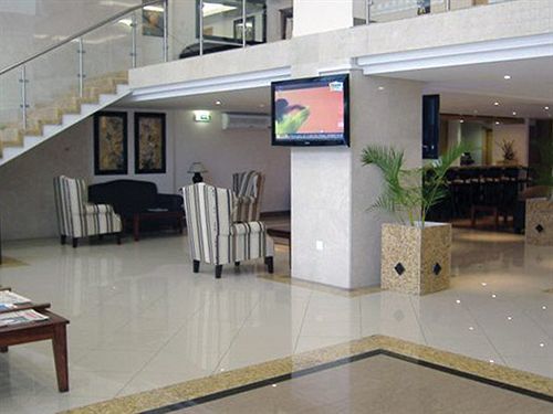 Vip Inn Beira Exterior photo